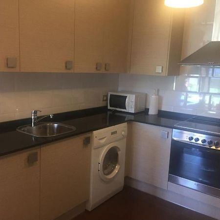 Apartamento Balcon De Jaca Extérieur photo
