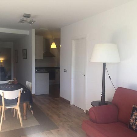 Apartamento Balcon De Jaca Extérieur photo