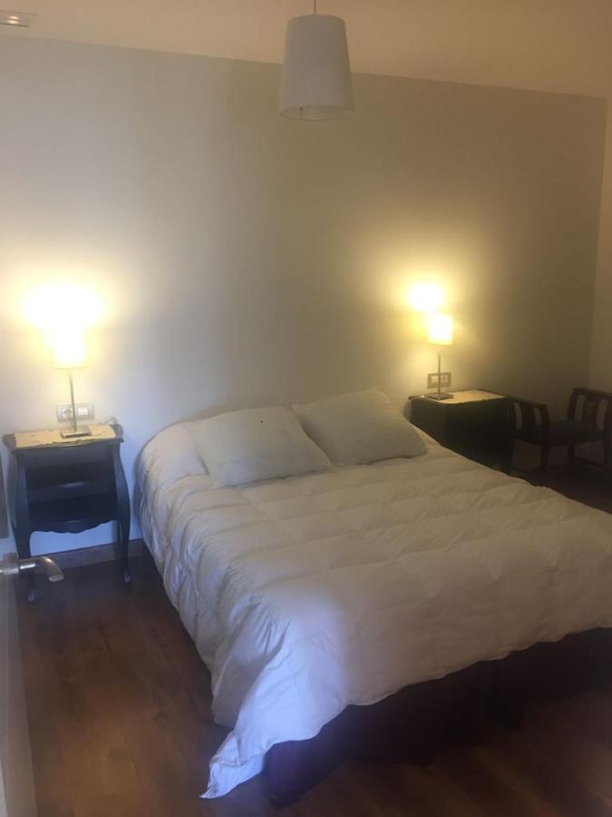 Apartamento Balcon De Jaca Extérieur photo